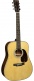 Custom Shop D Adirondack/Guatemalan Rw