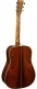 Custom Shop D Italian Alpine Epicea/Cocobolo