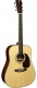 Custom Shop D Italian Alpine Epicea/Cocobolo