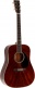 Cs Dreadnought Mahogany/Mahogany