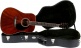 Cs Dreadnought Mahogany/Mahogany