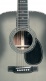 OM-45 John Mayer Platinum