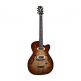 5Th Ave Tl Vintage Burst Hg Gold Foil Dogear