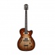5Th Ave Tl Vintage Burst Hg Gold Foil Dogear