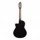 Arena Pro Ltd Cw Onyx Black Eq