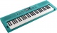 GO:KEYS 3 TURQUOISE