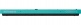 GO:KEYS 3 TURQUOISE