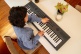 GO:KEYS 5 GRAPHITE 