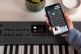 GO:KEYS 5 GRAPHITE 