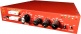 PRE-73 DLX MKII