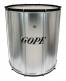 SU2060AL-hbk - Surdo Alu 20