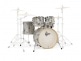 CATALINA MAPLE STAGE 22 SILVER SPARKLE 