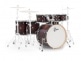 CATALINA MAPLE 22/8/10/12/14/16/14SD SATIN DARK CHERRY BURST CM1-E826P-SDC