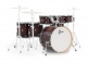 Catalina Maple Studio 22 Satin Dark Cherry Burst