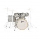 CATALINA MAPLE 22/8/10/12/14/16/14SD SILVER SPARKLE CM1-E826P-SS