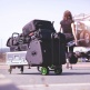Cart M 01 B - Chariot Multifonctionnel (moyen)