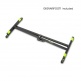 Keyboardstandaard KSX 1 Black
