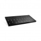 Keyboard stand KSX 2 RD Black