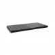 Keyboard stand KSX 2 RD Black