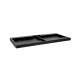 Keyboard stand KSX 2 RD Black