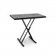 Keyboard stand KSX 2 RD Black