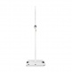 LS 431 W - Pied D'clairage Avec Base Carre
