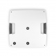 LS 431 W - Pied D'clairage Avec Base Carre