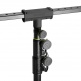 LS TBTV 28 - VERLICHTINGSTATIEF MET CROSSBODY, GROOT