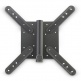 SA VESA 1 - VESA ADAPTER FOR STAND MONITOR MOUNTING WITH 35 MM TUBE
