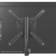 SA VESA 1 - VESA ADAPTER FOR STAND MONITOR MOUNTING WITH 35 MM TUBE