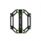 LTS 01 B SET 1 - DJ STAND (INCLUSIEF DEKSEL)