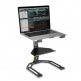 LTS 01 B - DJ STAND