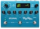 BIG SKY MX DUAL REVERB MIDI