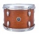 BROOKLYN 16X16 TOM BASSE SATIN MAHOGANY