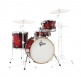 CATALINA CLUB FUSION 20 GLOSS CRIMSON BURST