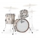 RENOWN MAPLE ROCK 22 VINTAGE PEARL