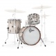 RENOWN MAPLE JAZETTE 18 VINTAGE PEARL