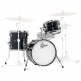 RENOWN MAPLE JAZETTE 18 PIANO BLACK