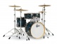 RENOWN MAPLE FUSION 20 SATIN ANTIQUE BLUE BURST