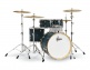Renown Maple Stage Standard 22 Satin Antique Blue Burst