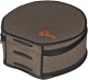 Housse Caisse Claire Pro Tour 14X5,5