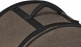 Housse Tom Tom Pro Tour 16X16