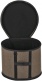 Housse Tom Tom Pro Tour 16X16