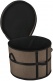Housse Grosse Caisse Pro Tour 24X14