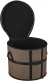 Housse Grosse Caisse Pro Tour 22X18
