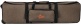 Pro Tour Hardware Trolley 120 X 31 X 31 Cm GR-Thwb