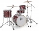 Set Energy Street Ruby Sparkle