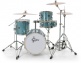 Set Energy Street Blue Sparkle