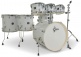 Drum-Set Energy White Pearl