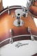 RENOWN MAPLE ROCK 22 SATIN TOBACCO BURST